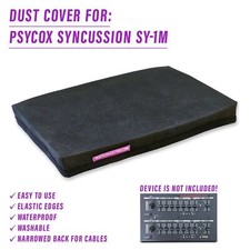 Staubschutz für psycox - staubschutz,