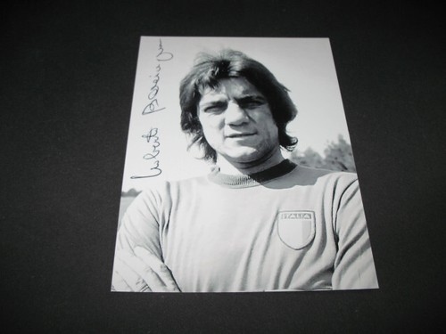 Roberto boninsegna italien - roberto,