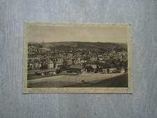 AK Wilkau Haßlau Totale