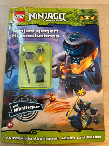 Lego minifigur cole - minifigur,