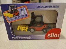 Siku linde h30 gabelstapler - siku,