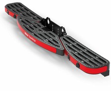 Trittstufe Auftritt AHK mit