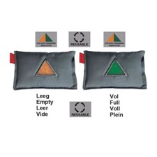 2x Auto Luftentfeuchter