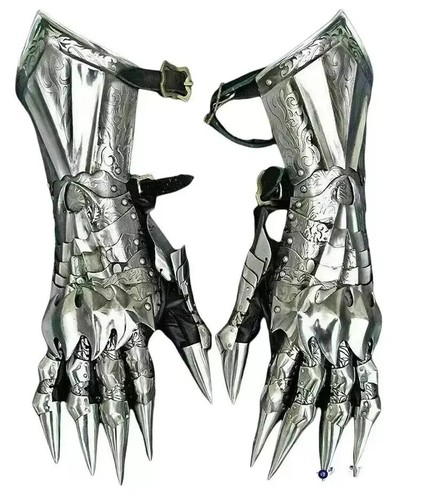 Nazgul stulpenhandschuhe - nazgul,