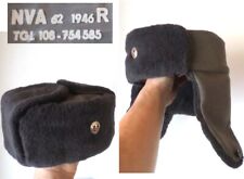 DDR NVA Grenztruppen 1976 Wintermütze 62 (59) für W-Uniform East german army hat