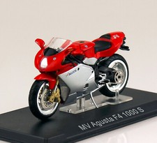 MV Agusta F4 1000S 1:24