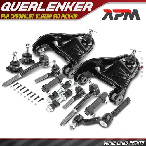 13x querlenker satz - 13x,