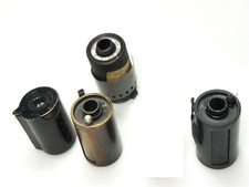 4x Leica Film Spule Patrone cartridge 35mm