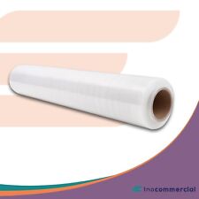 Inoverse Stretchfolie Umzugsfolie Palettenfolie Wickelfolie Packfolie