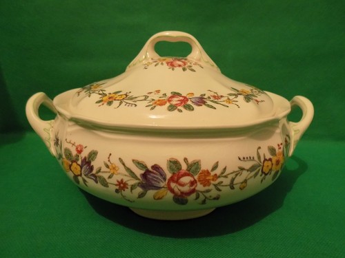 Royal doulton leighton - royal,