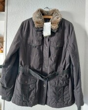 Damen Jacke Parka Gr. 44 NEU