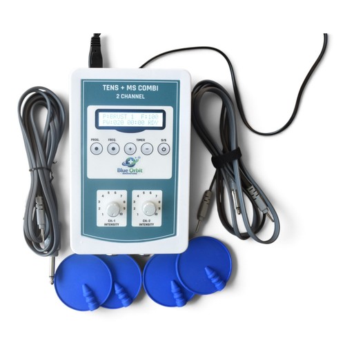 Tens muskelstimulator - tens, +