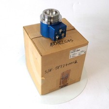 HBM 2-Komponenten Kraftaufnehmer K-KOMBI-P MPZ1112016 15kN/5kN OVP