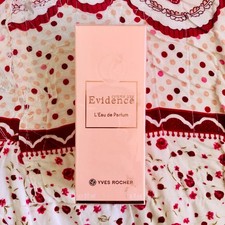 NEW & SEALED YVES ROCHER COMME