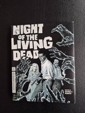 Night of the Living Dead