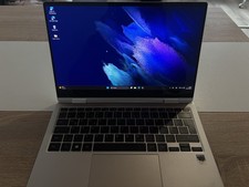 Samsung Galaxy Book 360 13,3" i5-1135G7 8GB RAM 256GB SSD Touchscreen Win 11