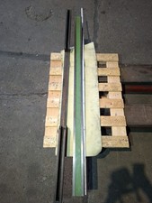 WMW Richtlineal 1500 Tuschierlineal Richtscheid Prüflineal Lineal Lehrlineal 