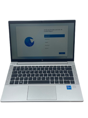 Elitebook 830 3 zoll - hp,