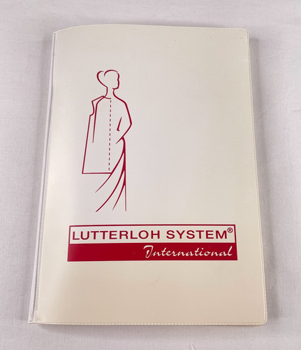 Vtg lutterloh system - vtg,
