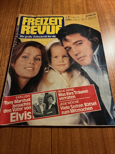 Freizeit revue 1978 - nr.2,,