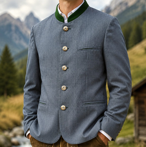 Lodenfrey - ,