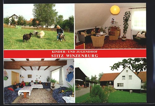 Winzenburg leinebergland - winzenburg, /leinebergland