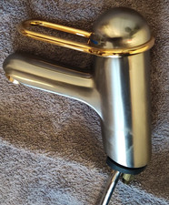 Ideal Standard Ceratop P-IX