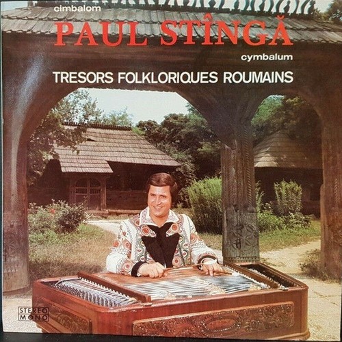 Cimbalom cymbalum paul - cimbalom, |
