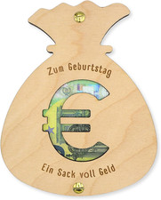 Verpackung für geldgeschenke - verpackung,