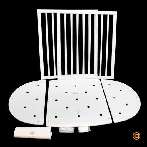 Stokke sleepi bett umbausatz - bett,