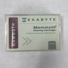 EXABYTE 8MM VIDEO8 HI8 D8