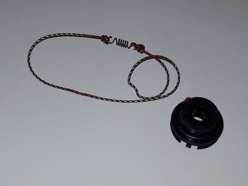 Seilrad seil aus - seilrad, (tiefton)