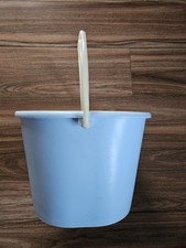 DDR Plastik Eimer 10Liter