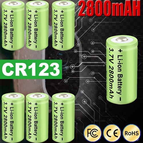 24x 2800mah akku - 4/8/12/16/24x,