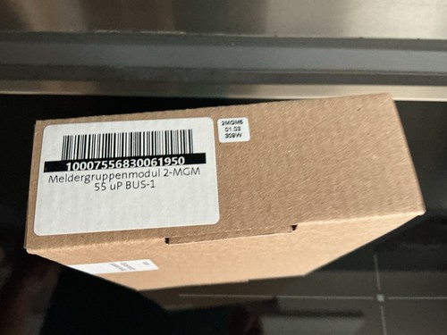 Telenot meldegruppenmodul2 mgm - telenot, meldegruppenmodul2-mgm