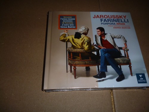 Jaroussky farinelli porpora - jaroussky,