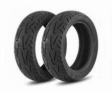 PAAR VORDERER HINTERER REIFEN