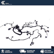 Original Motorkabelbaum Ford