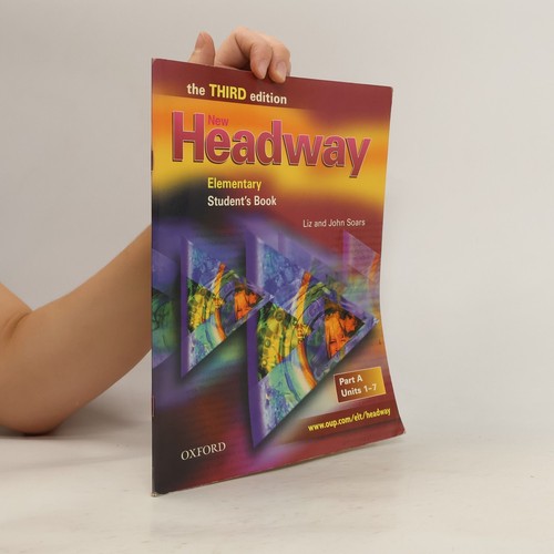 New headway elementary - new,