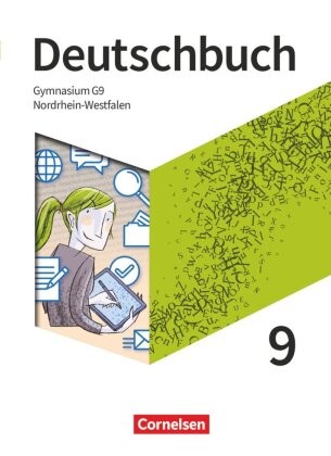 Deutschbuch gymnasium - deutschbuch,