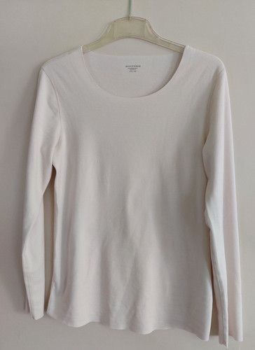 Damen schiesser longsleeve - damen,
