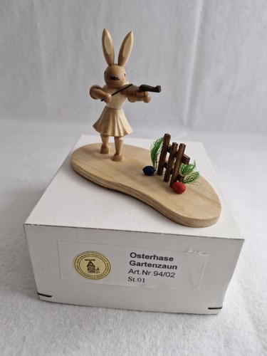 Michael kuhnert osterhase mit - kuhnert,