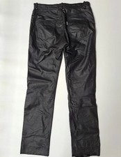 Lederjeans Marke Enjoy Größe