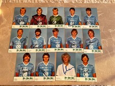 Bayer Uerdingen - AK-Satz