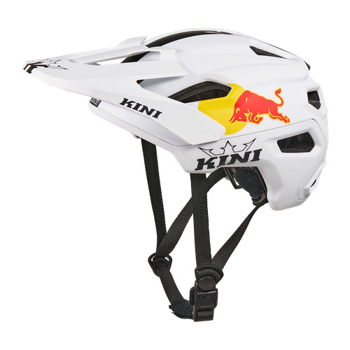 Red bull fahrrad - helm, kini
