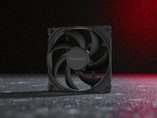 be quiet! Silent Wings 4 140