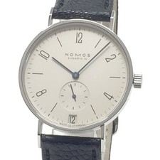 NOMOS Glashütte (like new &