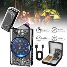 USB Aufladbar Lichtbogen