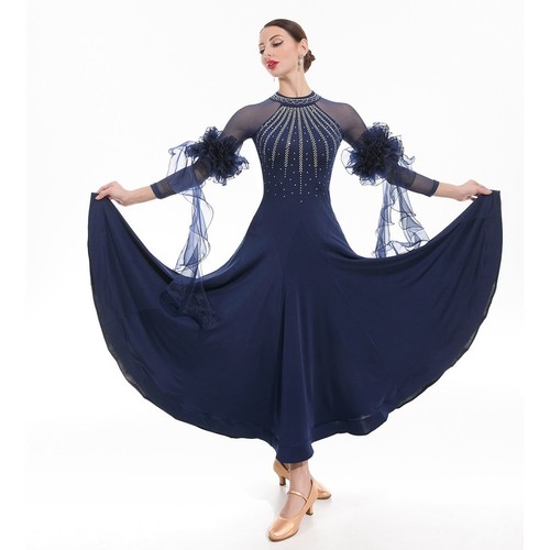 Neu latino salsa kleid - latino,