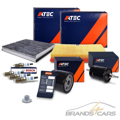 Atec inspektionspaket - atec,